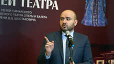 Губернатор Федорищев подтвердил, что отставка правительства ожидается 15 декабря