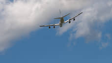 В Оренбуржье подрядчик не полностью отремонтировал воздушные суда для тренировочных полетов