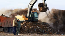 В Чапаевске полигон ТБО и ПО ООО «Чистый город» прекратил прием отходов