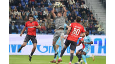 Футболисты «Зенита» победили «Акрон» в матче РПЛ