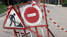 В Самаре до 20 декабря ограничили движение транспорта на улице Литвинова