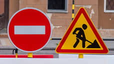 В Самаре в субботу вечером закроют переезд на пересечении улиц Ново-Вокзальной и Нагорной