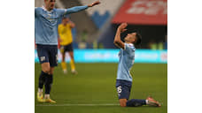 «Балтика» победила «Крылья Советов» в матче РПЛ