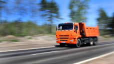 В Самарской области на трассе «КамАЗ» насмерть сбил пешехода