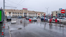 Привокзальную площадь Оренбурга, принадлежащую РЖД, передадут городу и реконструируют