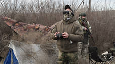 В Ульяновской области набирают контрактников в подразделения БПЛА