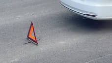 В Самарской области три человека пострадали в ДТП с иномаркой