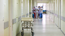 В больнице Заволжского района Ульяновска назначен новый главврач