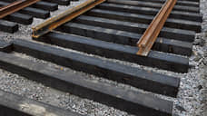 В Оренбуржье чиновника обвинили в хищении шпал для трамвайных путей