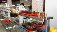 В столовой Самарской губернской думы просят вернуть украденную посуду