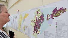 Коммунисты Ульяновска выступили против предложенного проекта генплана города