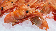 В Оренбургской области полиция задержала двух любителей креветок