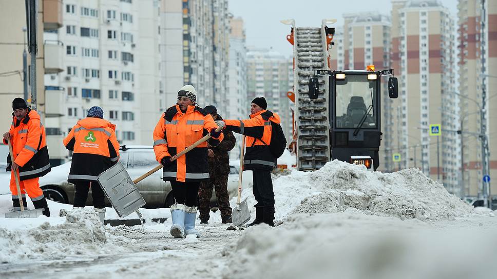 Как прокуратура следила за уборкой снега на самарских дорогах