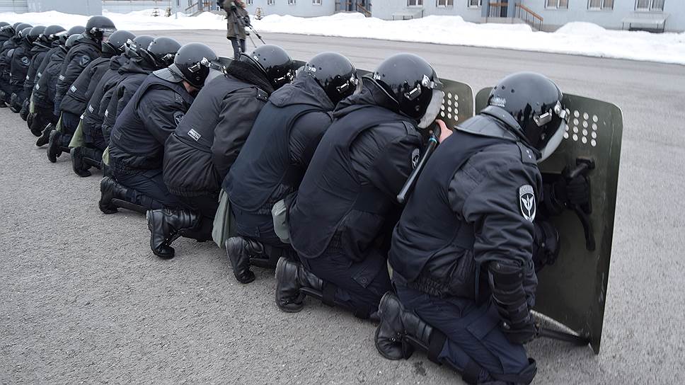 Помимо прочего на площадке городка оборудована тропа разведчика протяженностью 300 м, полоса препятствий, плац и спортплощадка.