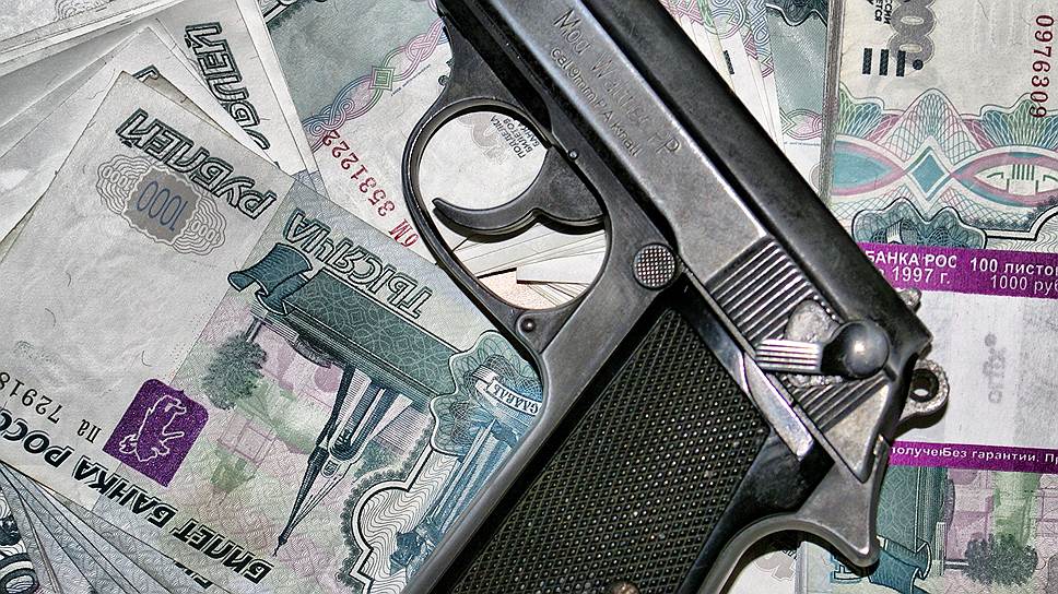 Как «Неверовские» связаны с покушением на тольяттинского «авторитетного бизнесмена»