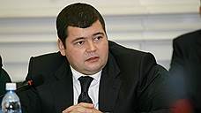 Экс-чиновника оставили в тюрьме