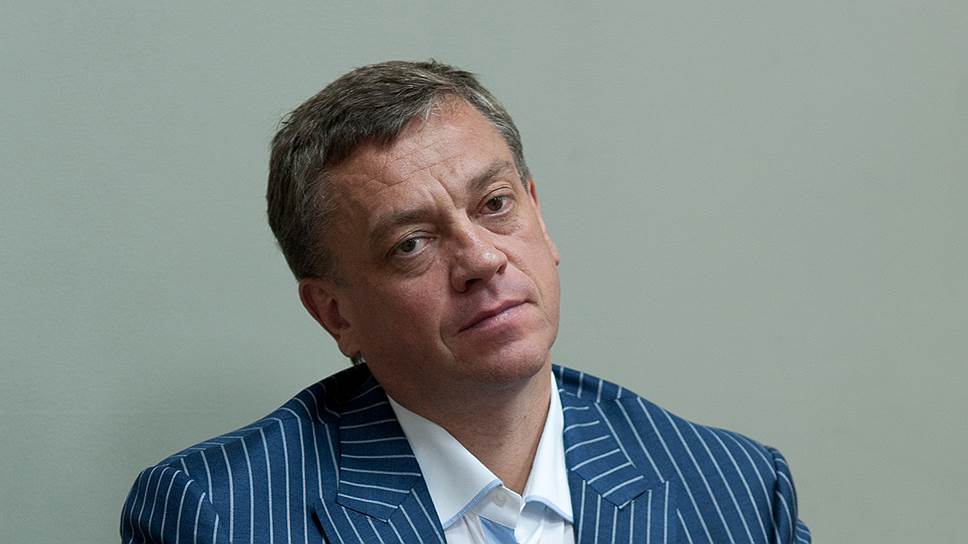 В чем подозревается Сергей Рубаков