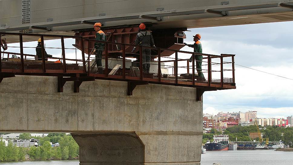 Из федерального бюджета поступит 1,4 млрд руб., из областного - 2 млрд руб.