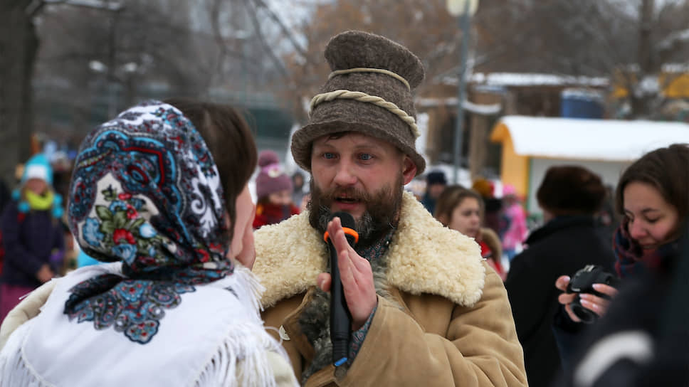 Эмоций у всех хватит на оставшуюся часть зимы