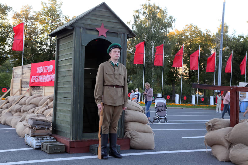 Нам есть чем гордиться.