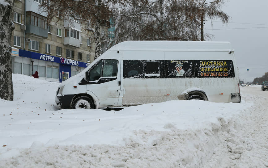 В Самаре выпало 20,6 мм осадков, что на 3,7 мм выше предыдущего рекорда 20-летней давности. 