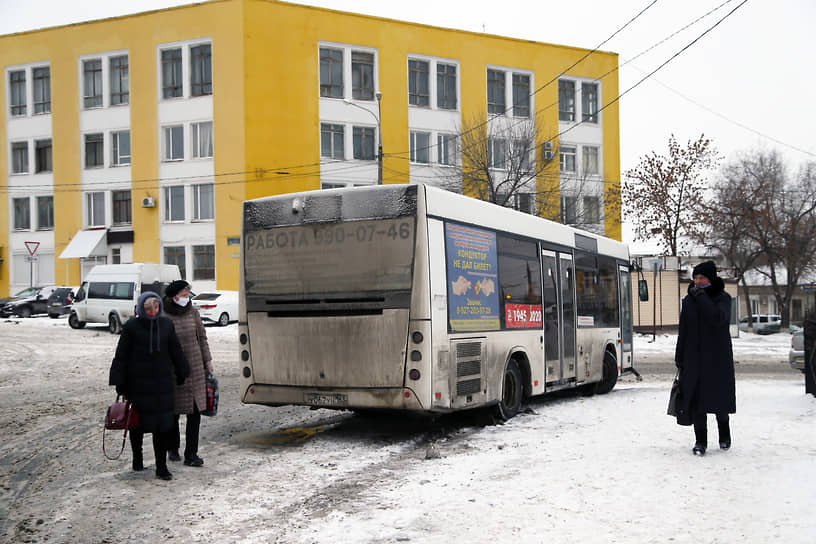 Контрольно-счетная палата Самары собирается проверить экономическую обоснованность передачи транспорта от муниципального предприятия «Пассажиравтотранс» ООО «СамараАвтоГаз». 