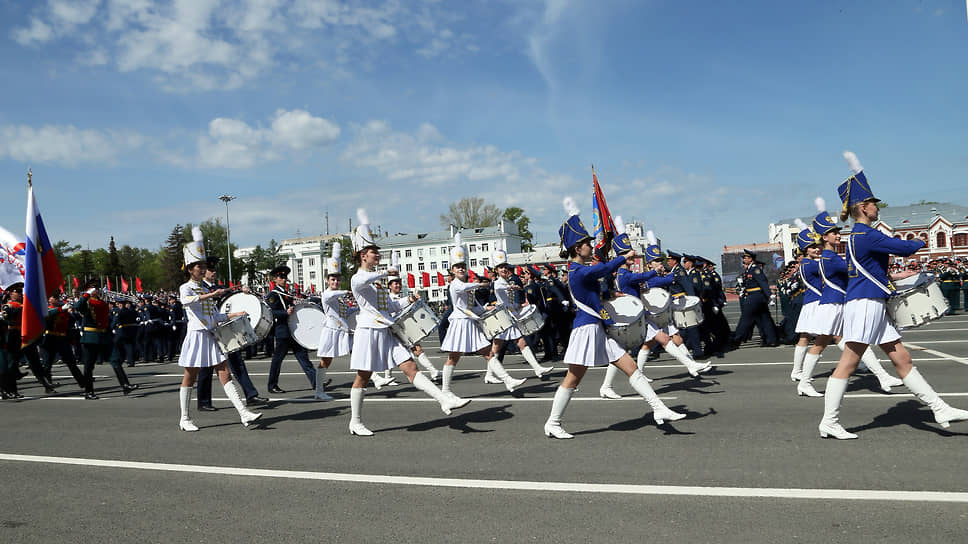 Площадь Куйбышева является одной из крупнейших в Европе
