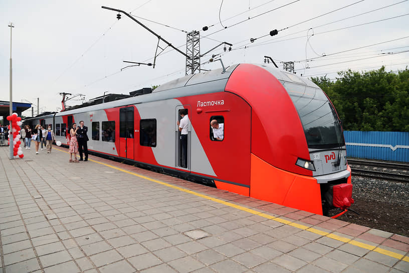 В будущем маршрут собираются продлить до станции Липяги в Новокуйбышевске.