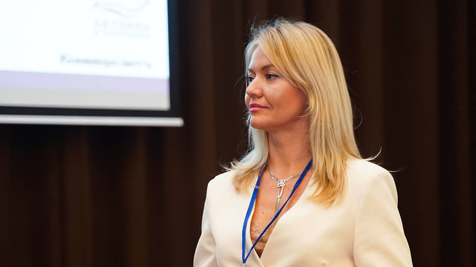 Ирина Акулина, адвокат по семейным делам, председатель Коллегии адвокатов Самарской области «Акулина и партнеры»