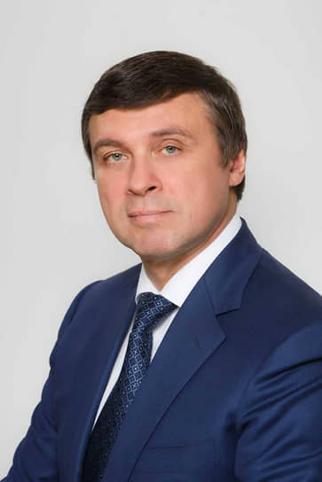 Дмитрий Татьянин