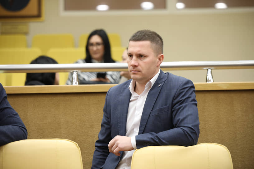 Рамиль Хакимов с решением заксобрания не согласен и намерен его обжаловать в суде