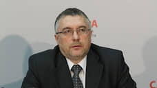Андрей Прямилов выбрал отставку
