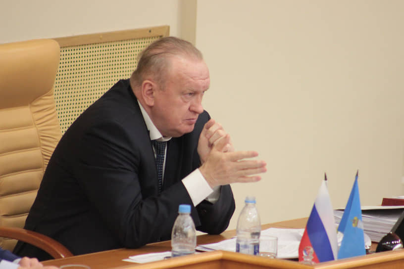 Спикер заксобрания Валерий Малышев заметил что «никто не знает, будет лучше с реформой, или нет».