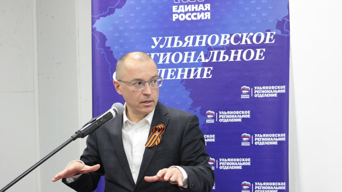 Ветви власти не поделили ответственность