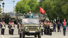 День Победы в Ульяновске