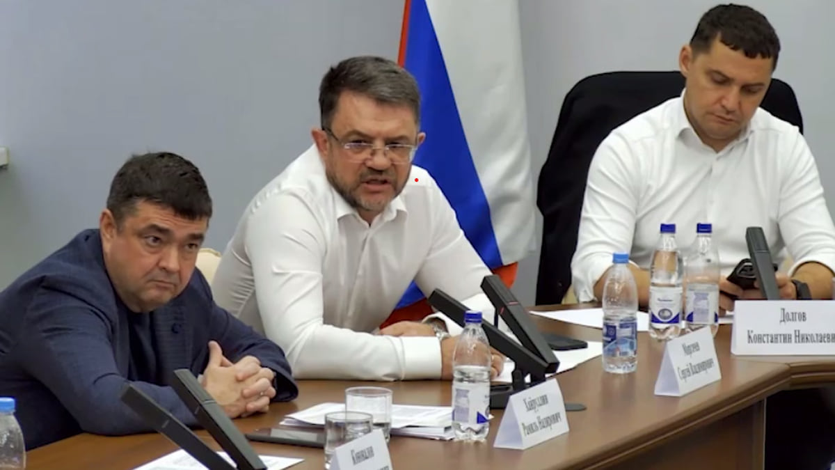 «Если нет хорошего дирижера, песня будет плохая»