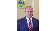 Мэр Оренбурга выбрал окоп