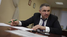 Экс-министра отпустили домой