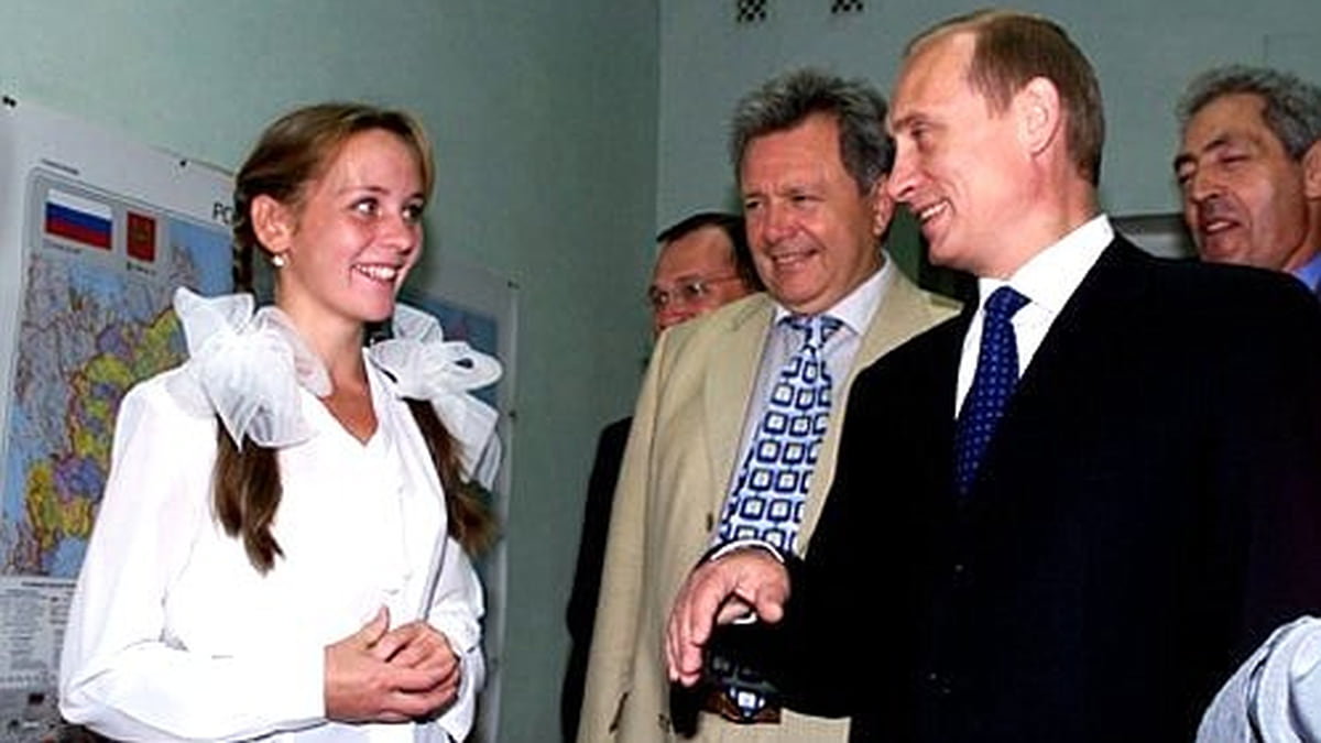 Президентские посещения