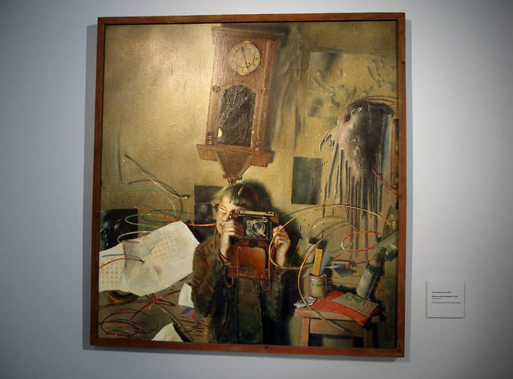 В центре внимания — мир идеального детства советского ребенка: мечты, фантазии, желания и мысли о будущем