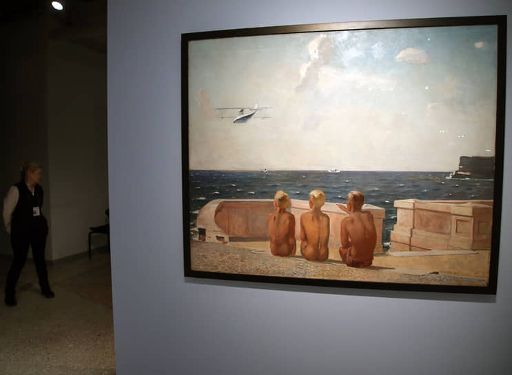 Проект воссоздает пространство детской мечты, перемещая посетителей в утраченный мир прошлого