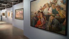 Мечты детства в Третьяковке