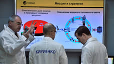 Реактору не хватило средств