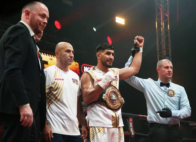 Организаторы ответили, что театр отвечает всем требованиям для проведения подобных соревнований