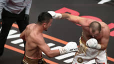 Бокс в театре