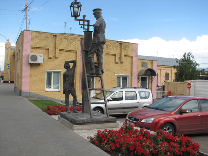 В случае неподтверждения статуса ТСО АО "УльГЭС" может прекратить существование