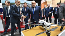 Беспилотники послали на второй круг