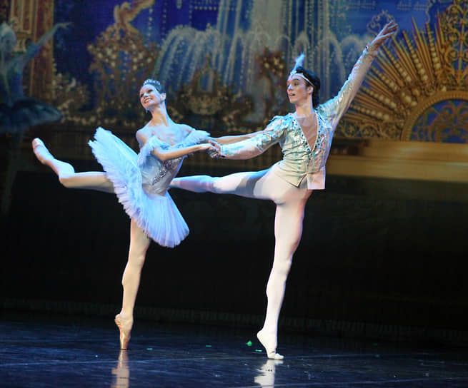 Очередной сезон проекта проходил в Самаре с сентября по декабрь