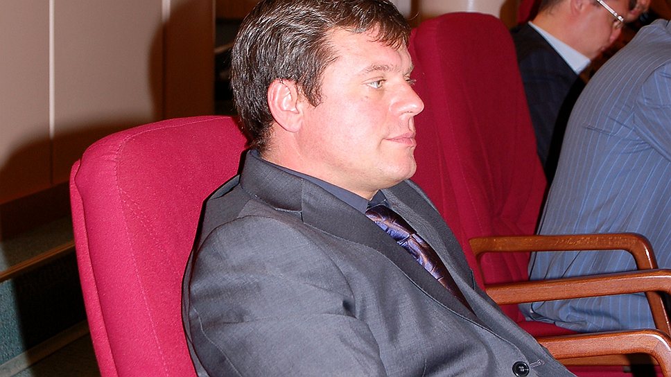 Депутат Саратовской облдумы Альберт Старенко настаивает на версии о том, что проверка его бизнеса политически мотивирована