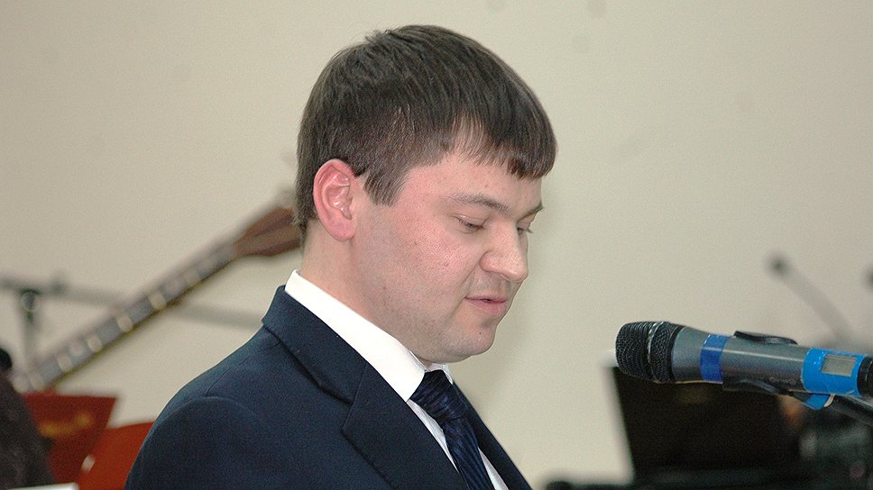 Министр строительства Дмитрий Тепин ожидает незначительного подорожания жилья уже с начала нового года